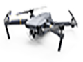 flying drone