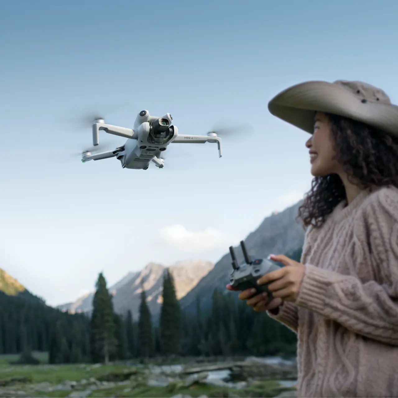 DJI Mini 3