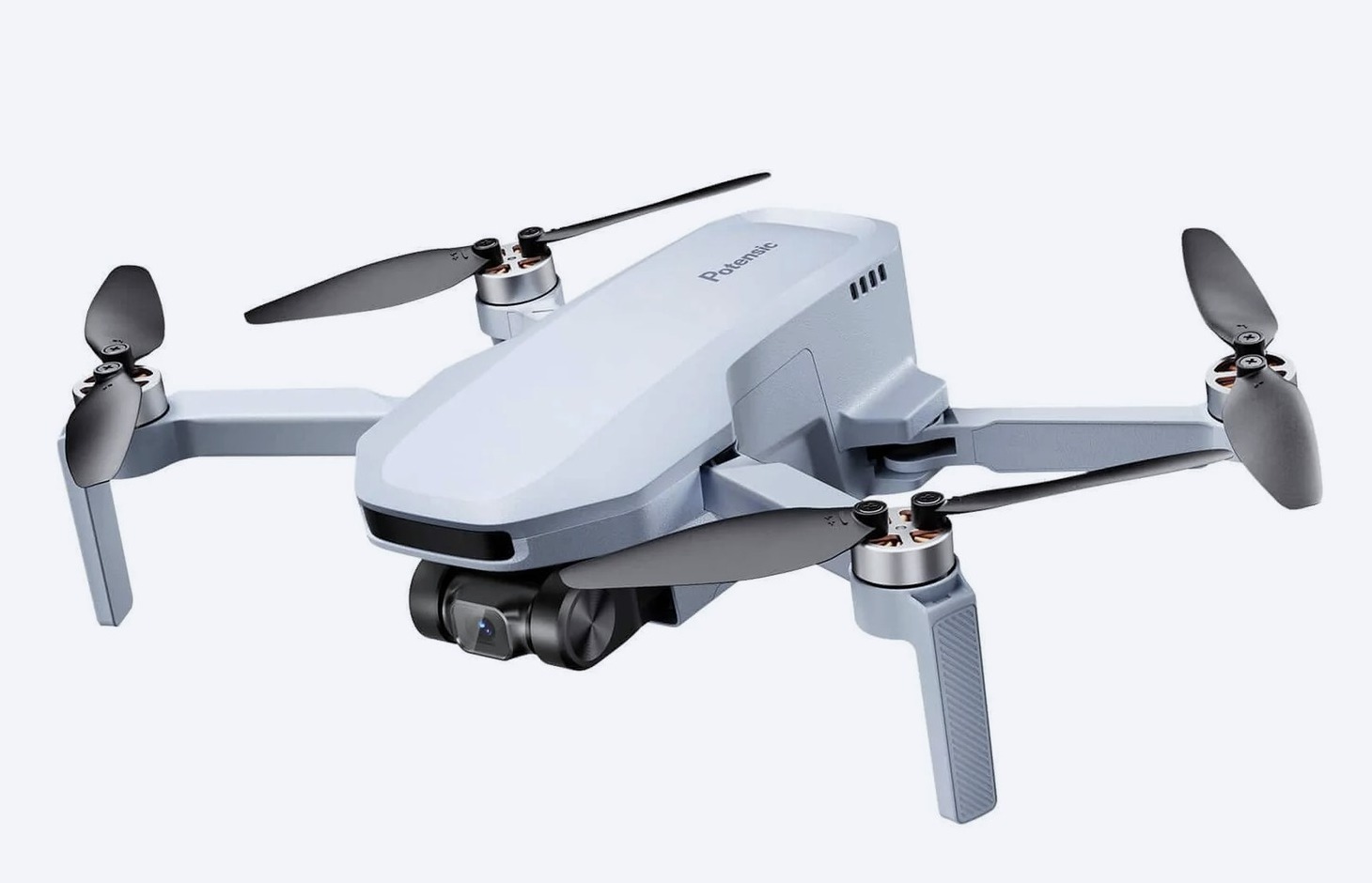 Potensic ATOM SE foldable GPS drone